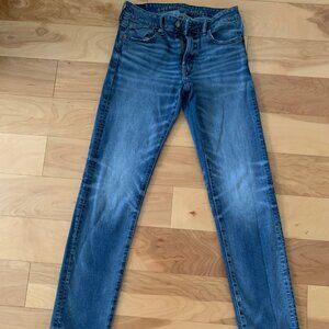 Mens American Eagle Jeans 30x36